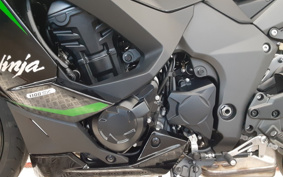 KAWASAKI NINJA 1100SX 2025 ZXT10H