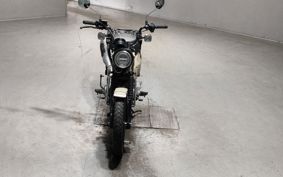 HONDA CT125 HUNTER CUB JA55