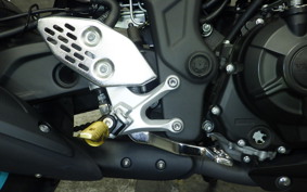YAMAHA MT-25 A 2017 RG74J