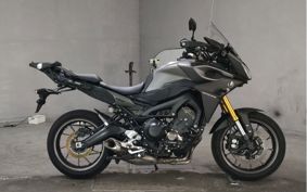 YAMAHA MT-09 RN36J