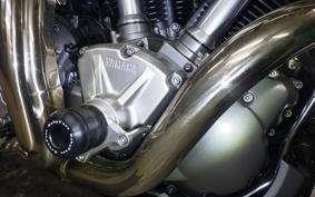 YAMAHA MT-01 2006