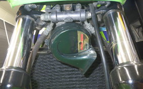KAWASAKI ZRX400 1998 ZR400E