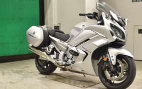 YAMAHA FJR1300 AS 2017 RP27J