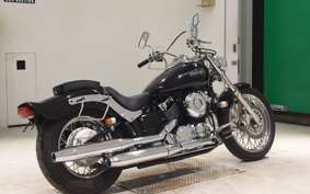 YAMAHA DRAGSTAR 400 1997 4TR