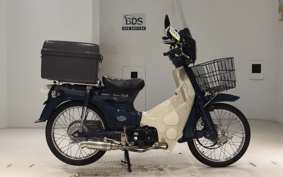 HONDA C50 SUPER CUB E AA01