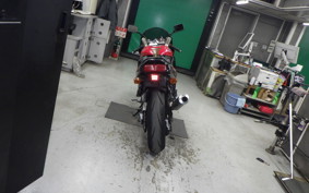 KAWASAKI ZXR400 Gen.2 1992 ZX400L