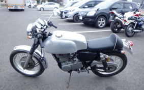 YAMAHA SR400-1 1995 1JR