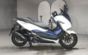 HONDA FORZA MF13