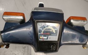 HONDA SUPER CUB90 HA02