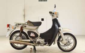 HONDA LITTLE CUB AA01