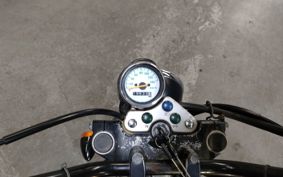SUZUKI GLASS TRACKER BIG BOY NJ4BA