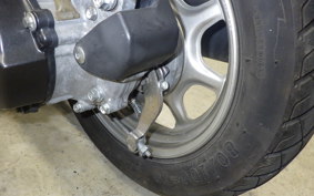 HONDA TACT-4ﾍﾞｰｼｯｸ AF75