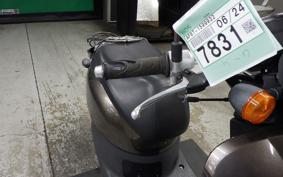 HONDA TODAY 2 2000 AF67