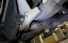 SUZUKI ﾚｯﾂ CA4AA
