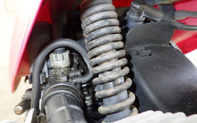 HONDA ZOOK AF26