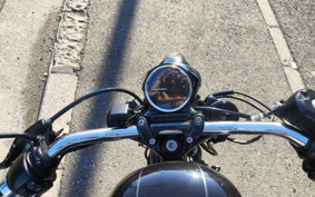 HARLEY XL1200CX 2016 LM3