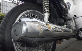 HONDA C50 SUPER CUB AA04