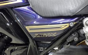 KAWASAKI ZRX400 1994 ZR400E