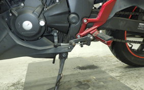 HONDA CBR250R GEN 3 2007 MC41