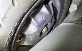 HONDA LEAD 125 2002 JK12