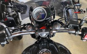 HONDA GB350S 2021 NC59