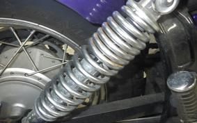 YAMAHA DRAGSTAR 250 1999 VG02J