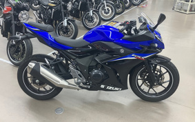 SUZUKI GSX250 R DN11A