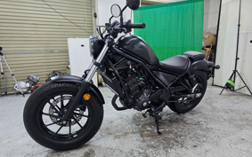 HONDA  REBEL 250 ABS MC49