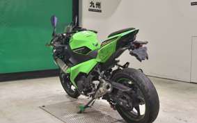 KAWASAKI NINJA 250 2 2025 EX250P