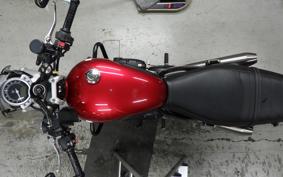 TRIUMPH STREET TWIN 2016