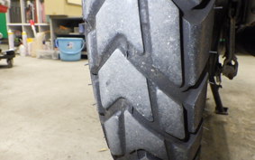 HONDA ｸﾛｽｶﾌﾞ110-2 2015 JA45