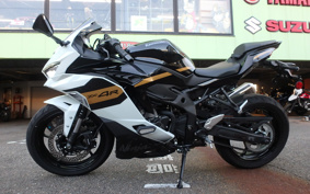 KAWASAKI NINJA ZX-4RR 2026 ZX400P
