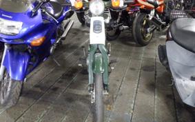 HONDA C50 SUPER CUB AA01