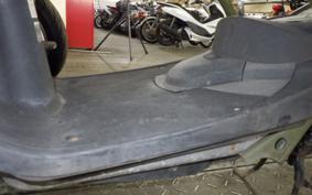 HONDA ZOOMER AF58