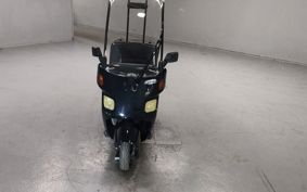 HONDA GYRO TA02