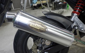 HONDA ｸﾞﾛﾑ-2 2023 JC92
