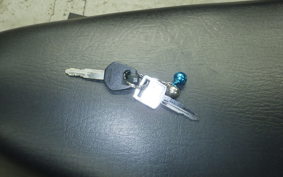 SUZUKI ADDRESS V125 G CF46A