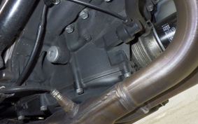 YAMAHA XSR700 2020 RM22J