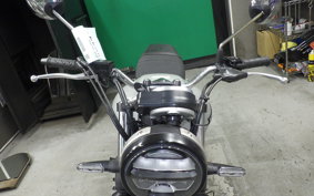HONDA GB350S 2022 NC59