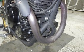 KAWASAKI KLX230SM 1989 LX230A