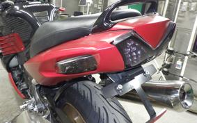 KAWASAKI ZZ1400 NINJA R 2010 ZXT40C