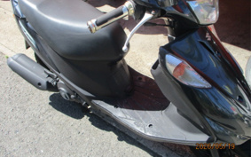 SUZUKI ADDRESS V125 CF46A