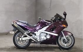 KAWASAKI ZZR400 ZX400N