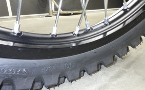 YAMAHA TENERE 700 2023 DM13J