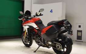 DUCATI DUCATI MULTISTRADA1200 2018