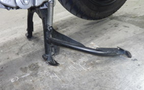 HONDA PCX 160 2021 KF47