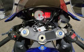 SUZUKI GSX-R600 2007 GN7DA