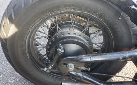 HONDA STEED 400 1994 NC26