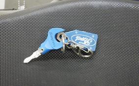 KAWASAKI KSR-1 1995 MX050B