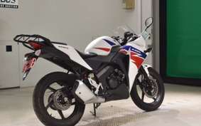 HONDA CBR125R 2013 JC50